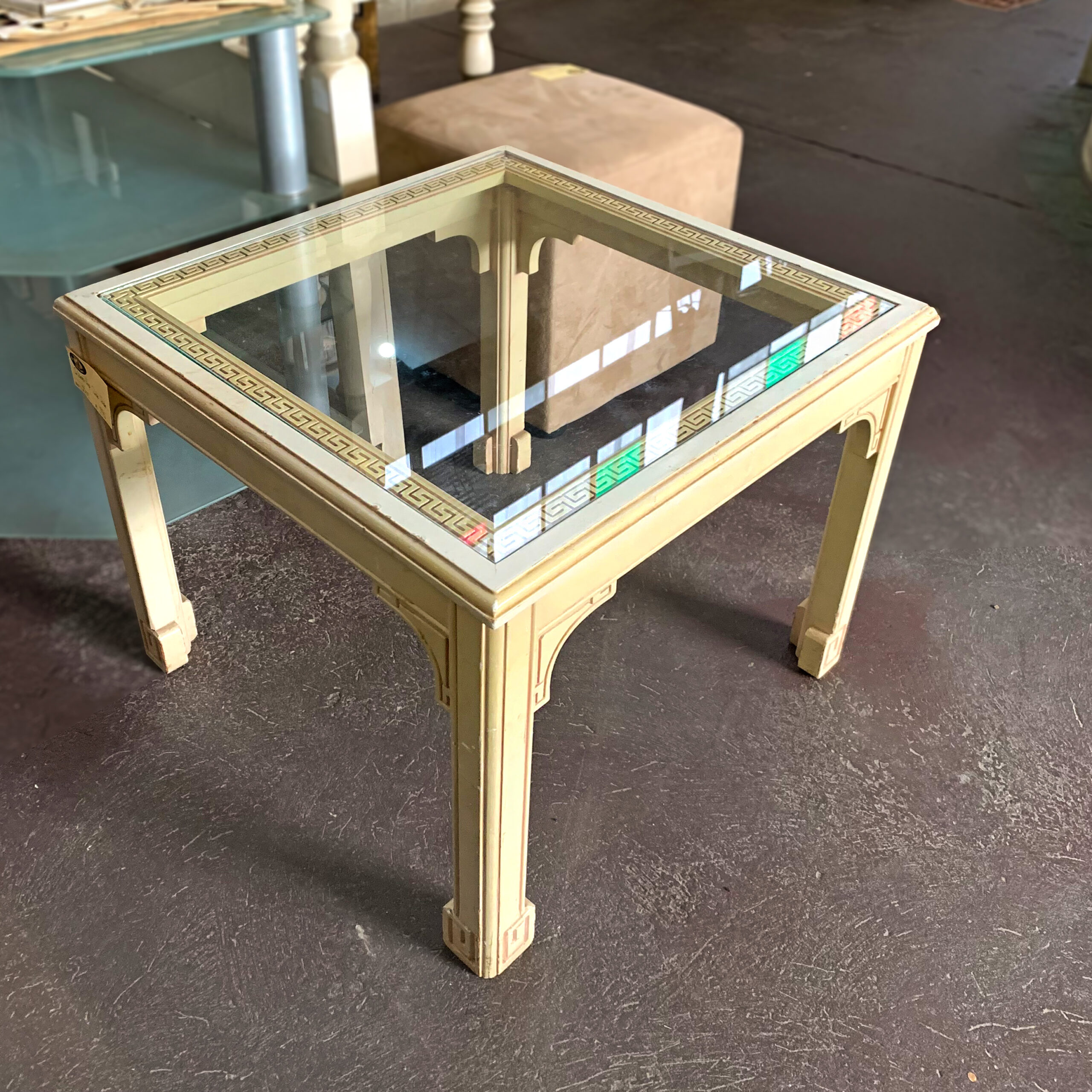 Side Tables