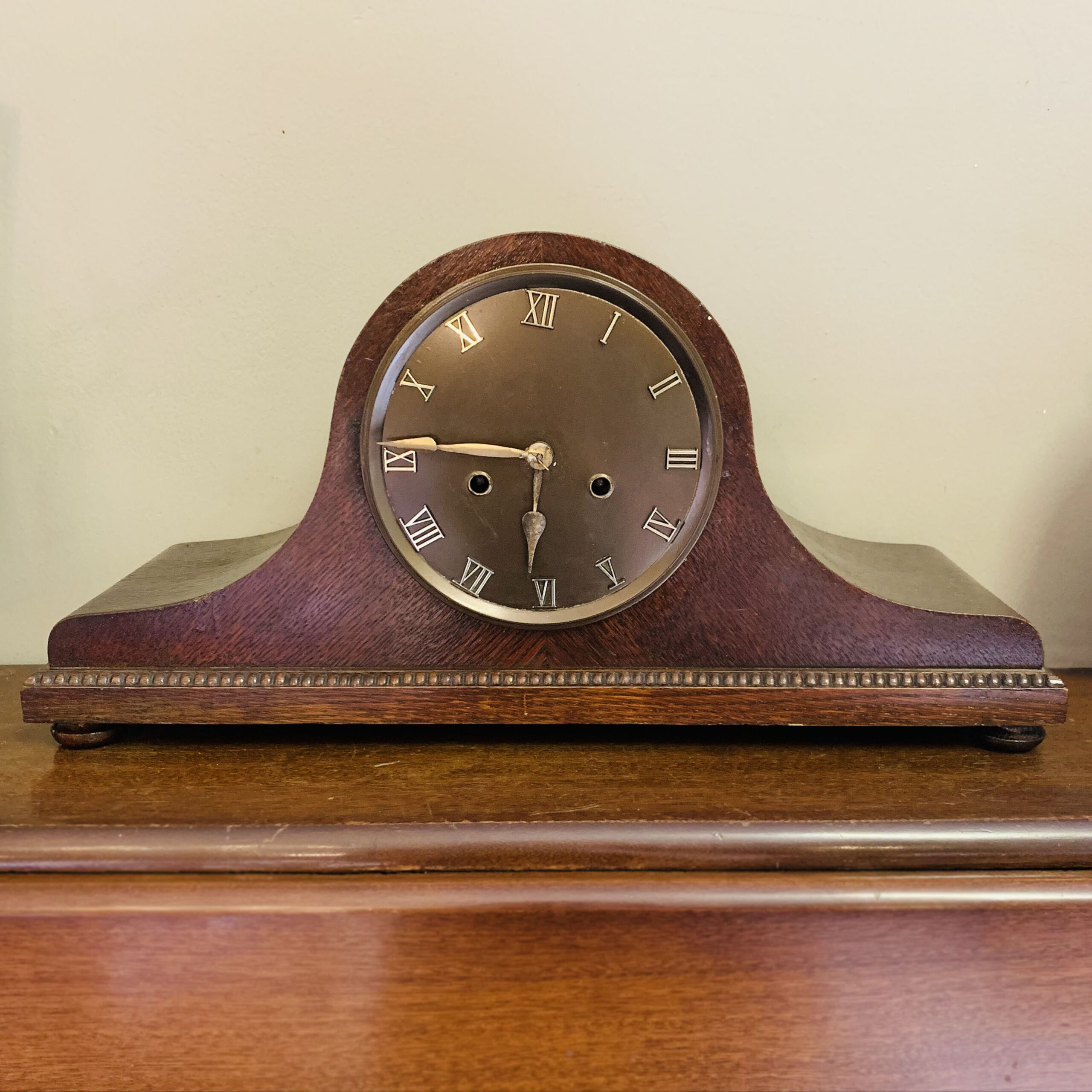 Clocks