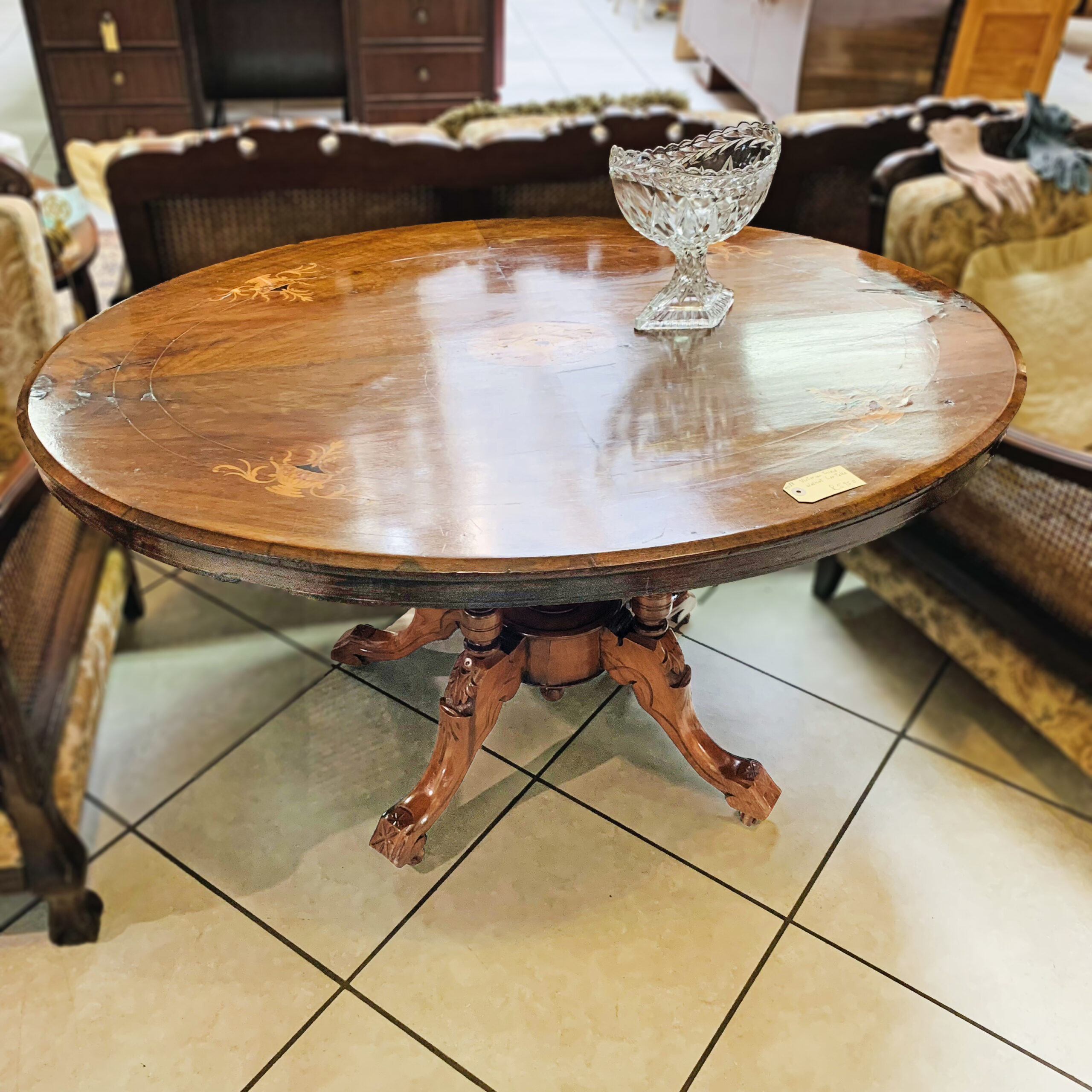 Tables