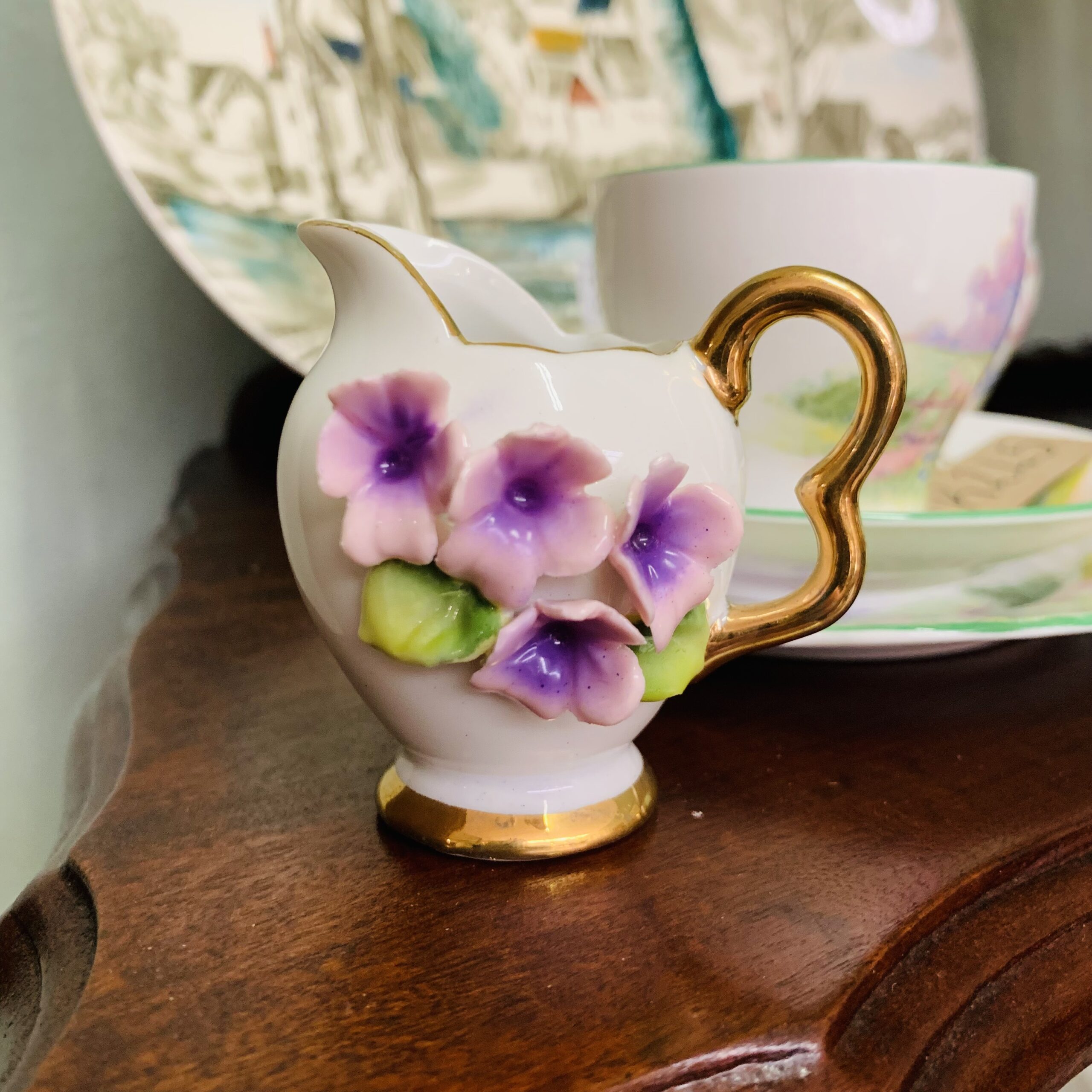 Royal Vermont Jug