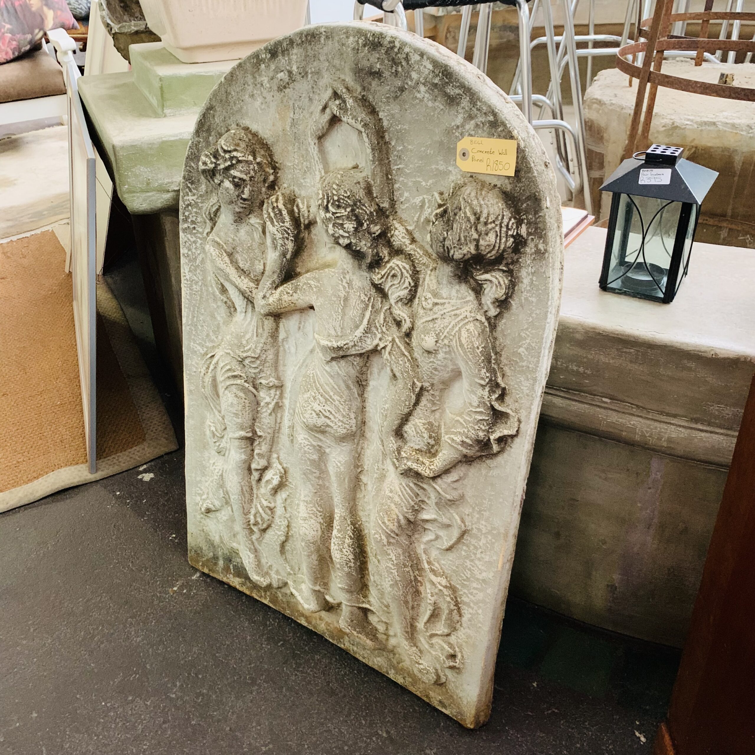 Concrete Wall Panel