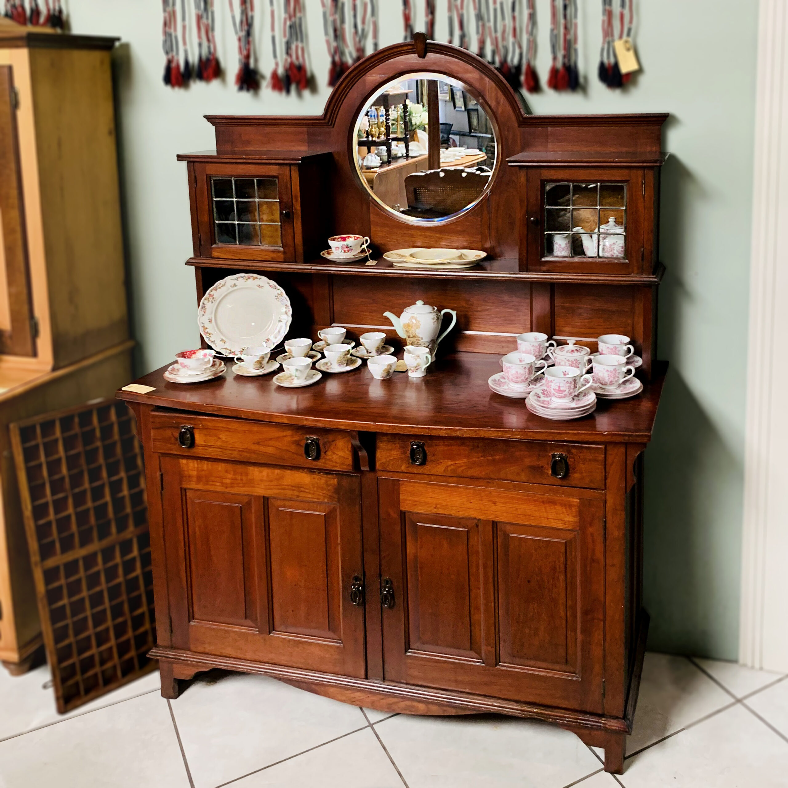 Dressers
