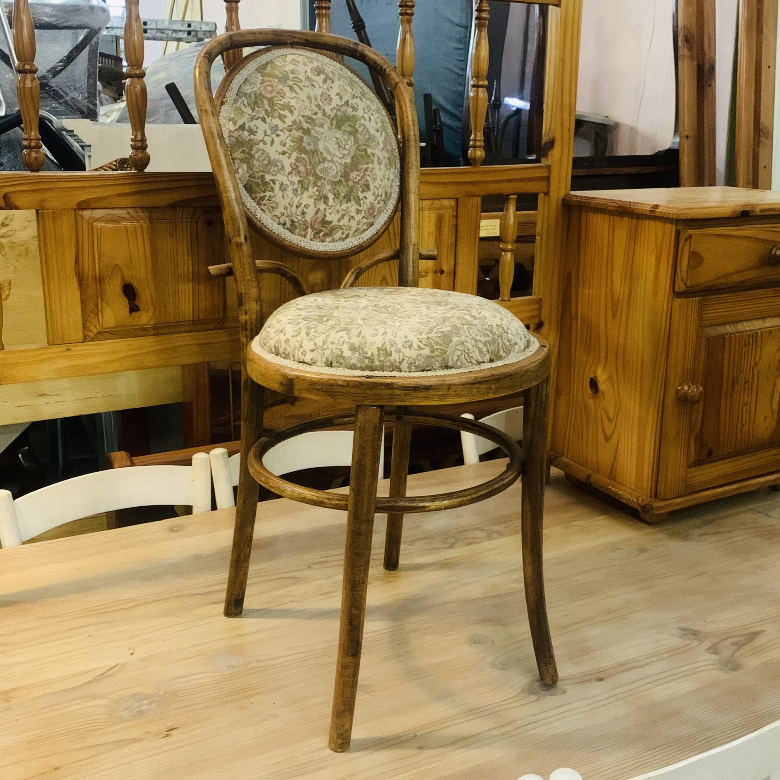 Bentwood Chair
