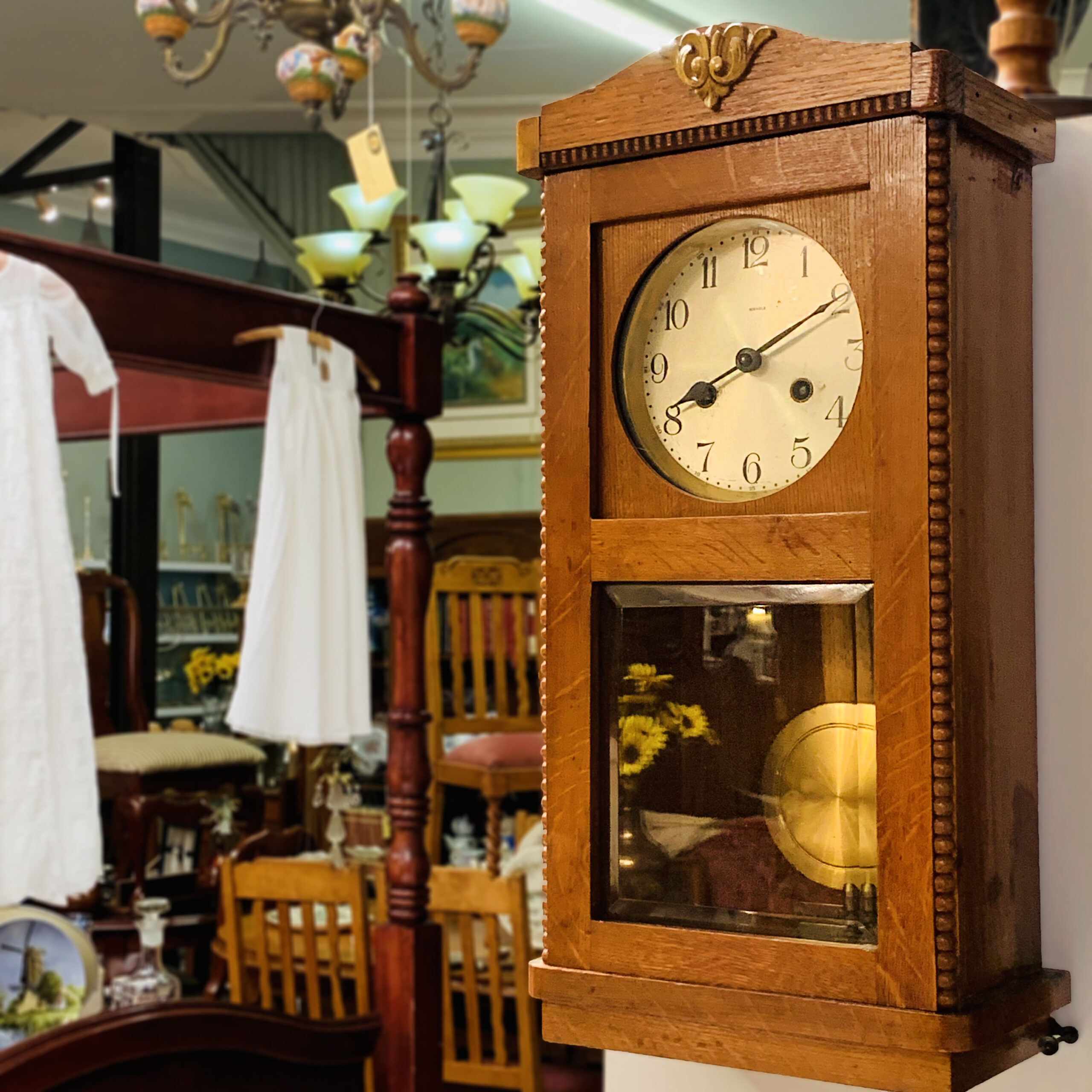 Kienzle Wall Clock