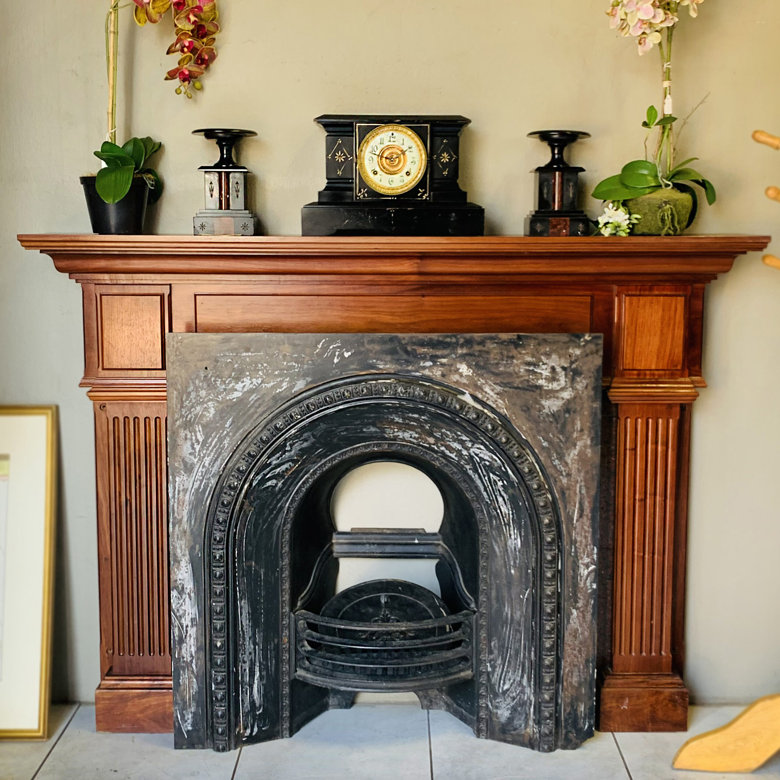 Hearth & Fireplace Accessories