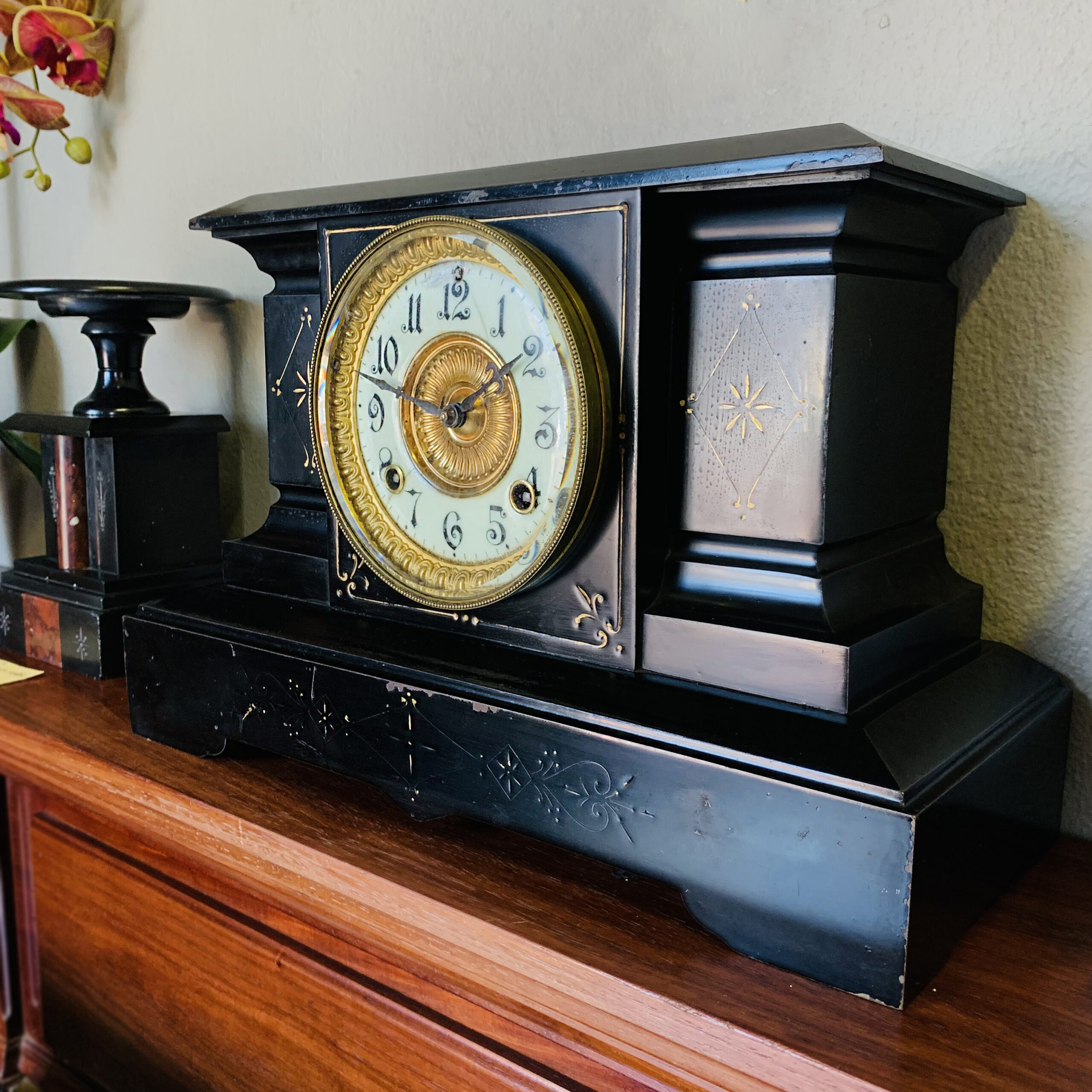 Clocks & Timepieces